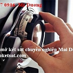 NHỮNG ĐIỀU CẦN LƯU Ý KHI MUA KÉT SẮT